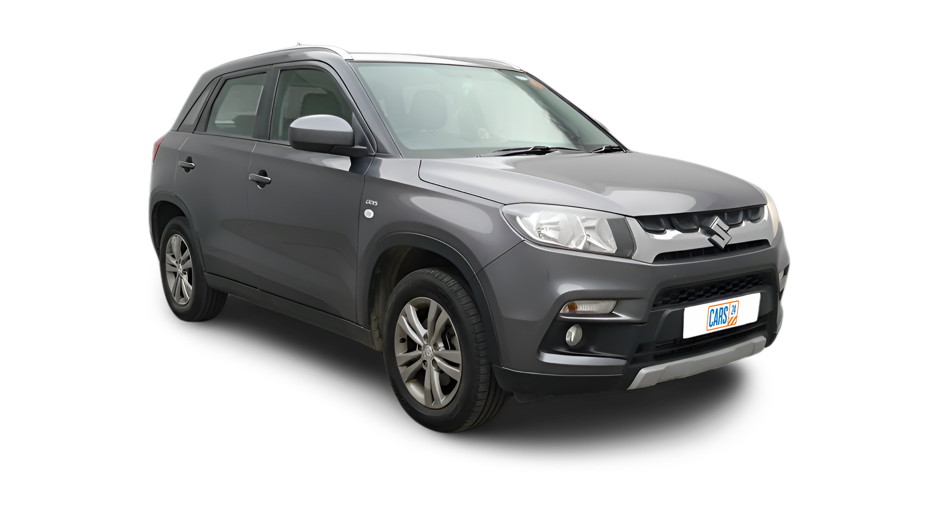 Maruti Vitara Brezza-img